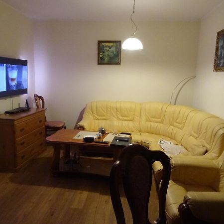 Apartament W Centrum, Garaz I Jakuzzi W Cenie 弗罗茨瓦夫 外观 照片