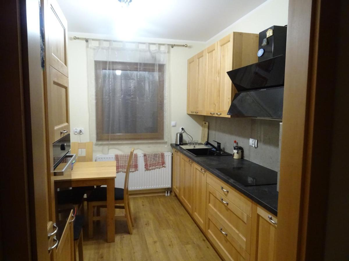 Apartament W Centrum, Garaz I Jakuzzi W Cenie 弗罗茨瓦夫 外观 照片