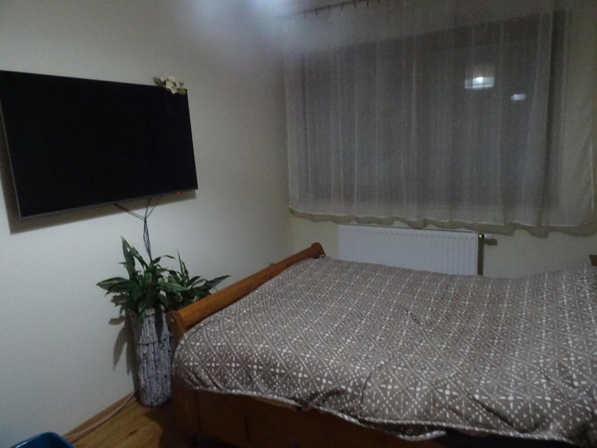 Apartament W Centrum, Garaz I Jakuzzi W Cenie 弗罗茨瓦夫 外观 照片