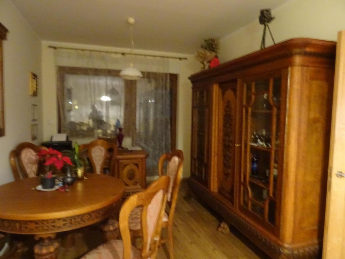 Apartament W Centrum, Garaz I Jakuzzi W Cenie 弗罗茨瓦夫 外观 照片
