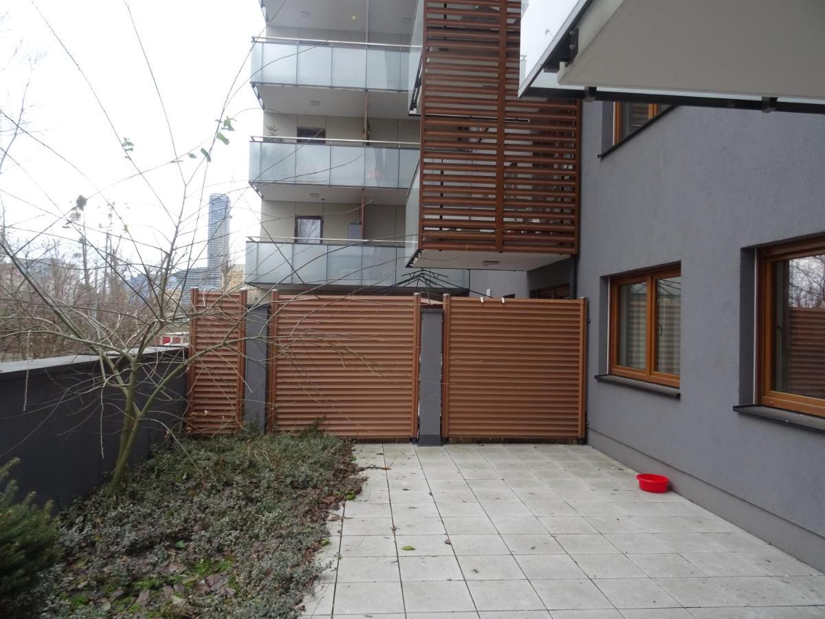 Apartament W Centrum, Garaz I Jakuzzi W Cenie 弗罗茨瓦夫 外观 照片