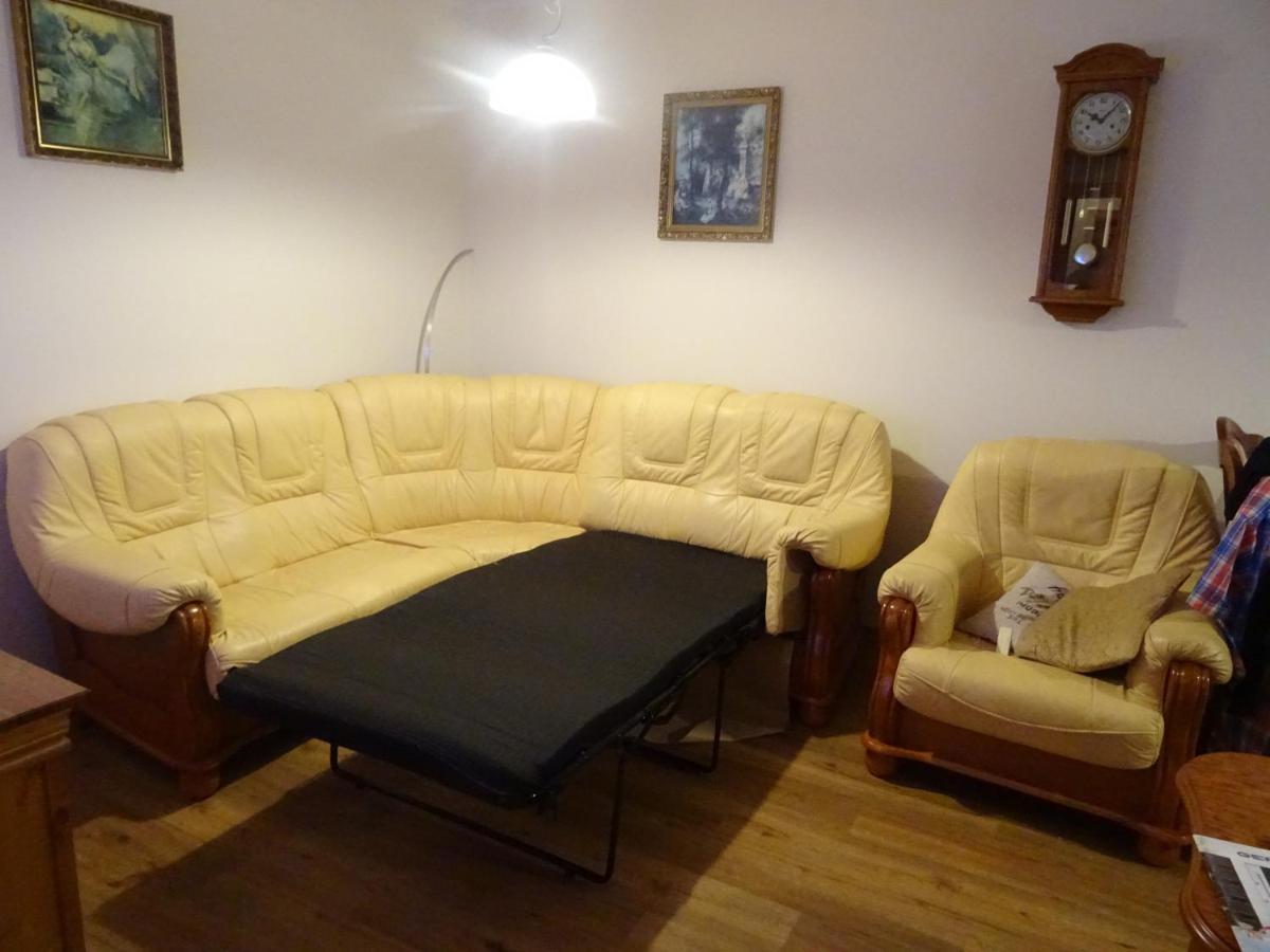 Apartament W Centrum, Garaz I Jakuzzi W Cenie 弗罗茨瓦夫 外观 照片